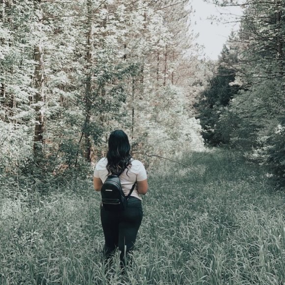 Meet the Posher Other - Meet your Posher, Jasmeen